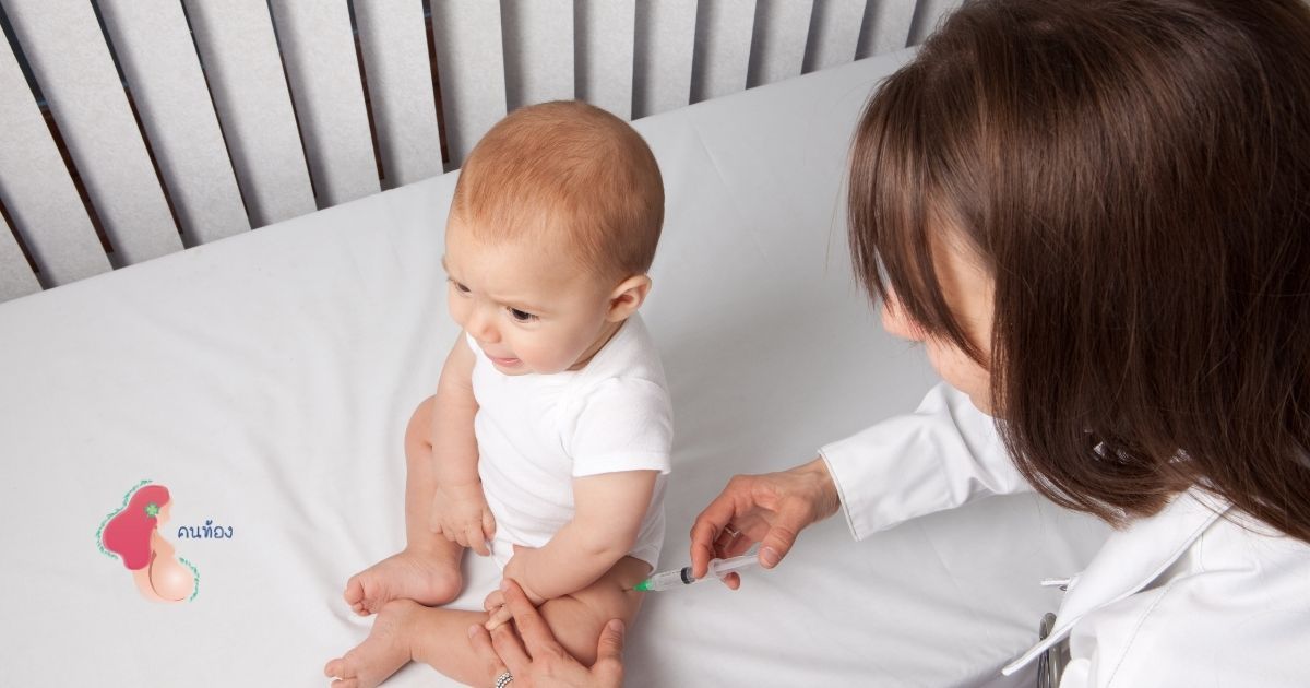 วัคซีนอีสุกอีใส สำหรับเด็ก จำเป็นต้องให้ลูกฉีดหรือไม่